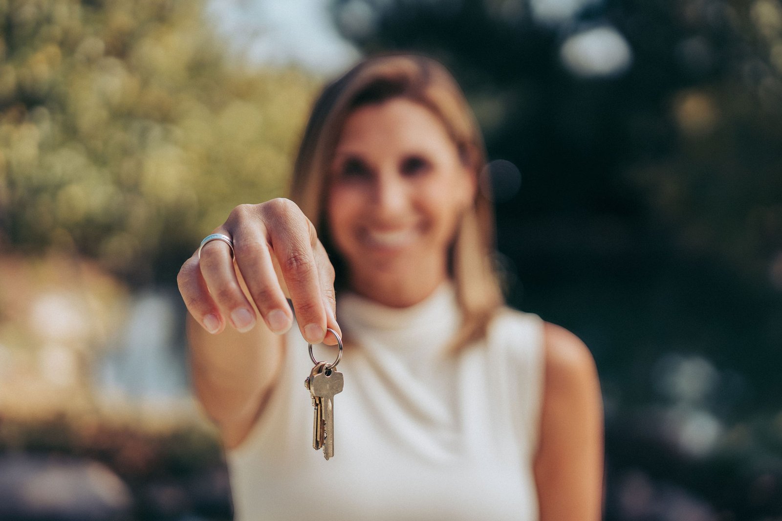 Mary Jo Piumbroeck Real Estate