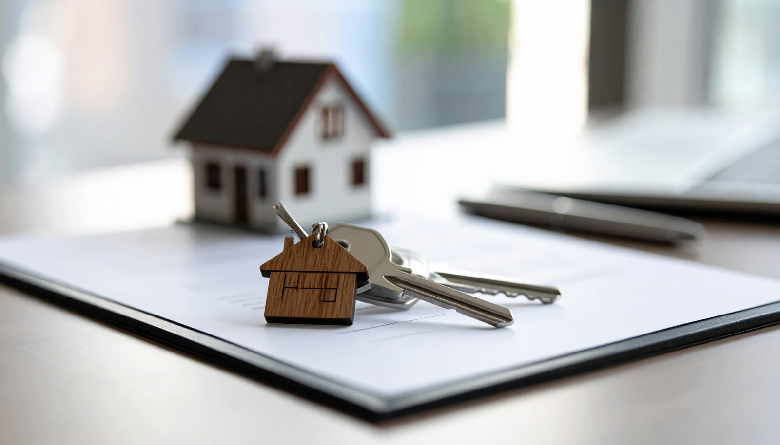 Selling your home