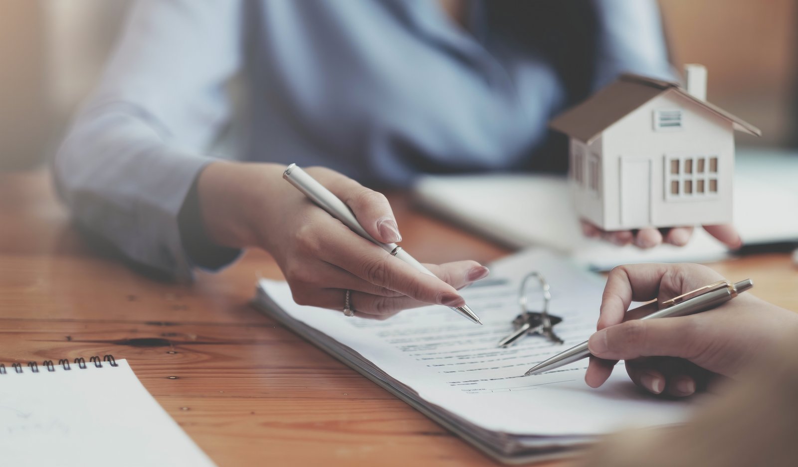 Mortgage Calculator